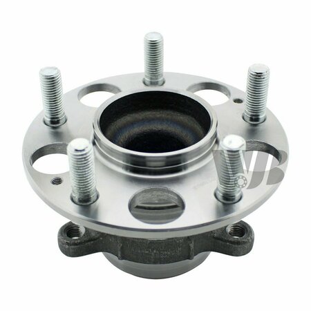 Wjb HUB ASSEMBLY WA512503